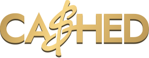 Cashed Casino Logo